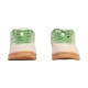 Basket Cuir Teddy Smith