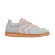 Basket Cuir Teddy Smith
