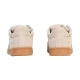 Basket Cuir Teddy Smith