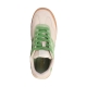 Basket Cuir Teddy Smith