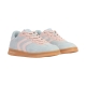 Basket Cuir Teddy Smith