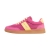 Basket Cuir Teddy Smith
