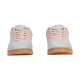 Basket Cuir Teddy Smith