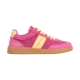 Basket Cuir Teddy Smith
