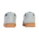 Basket Cuir Teddy Smith