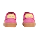 Basket Cuir Teddy Smith