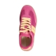 Basket Cuir Teddy Smith