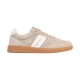 Basket Cuir Teddy Smith