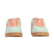 Basket Cuir Teddy Smith