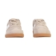 Basket Cuir Teddy Smith