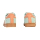 Basket Cuir Teddy Smith