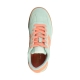 Basket Cuir Teddy Smith