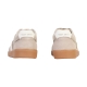Basket Cuir Teddy Smith