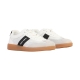 Basket Cuir Teddy Smith