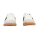 Basket Cuir Teddy Smith
