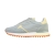 Basket Cuir Teddy Smith