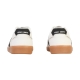 Basket Cuir Teddy Smith