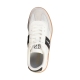 Basket Cuir Teddy Smith
