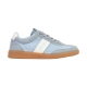 Basket Cuir Teddy Smith