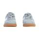 Basket Cuir Teddy Smith