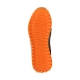 Basket Cuir Teddy Smith