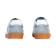 Basket Cuir Teddy Smith