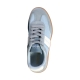 Basket Cuir Teddy Smith