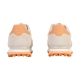Basket Cuir Teddy Smith