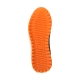 Basket Cuir Teddy Smith