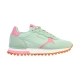 Basket Cuir Teddy Smith