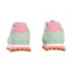 Basket Cuir Teddy Smith