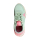 Basket Cuir Teddy Smith