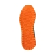 Basket Cuir Teddy Smith