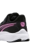 Basket Basse à Lacets et Scratch Puma Pounce Life AC