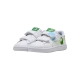 Basket Basse à Scratch Puma Smash Dino
