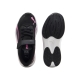 Basket Basse à Lacets et Scratch Puma Pounce Life AC