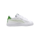 Basket Basse à Scratch Puma Smash Dino