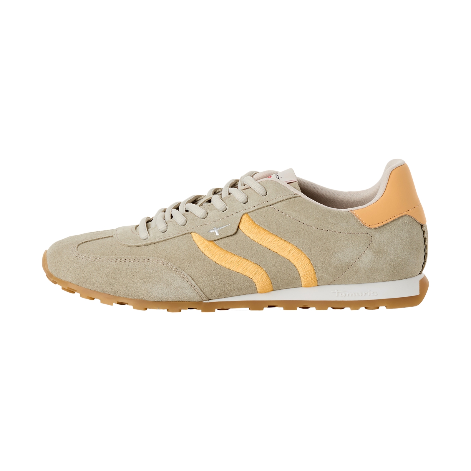 Basket Cuir Tamaris