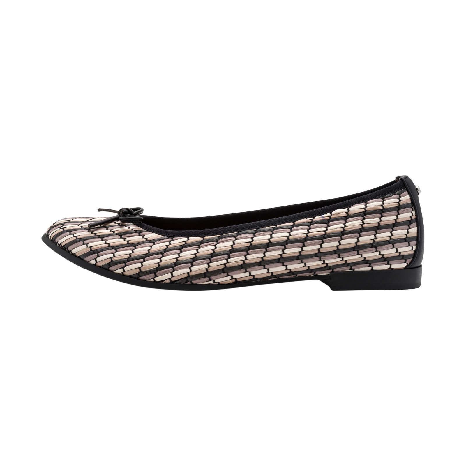 Ballerine à Enfiler Tamaris