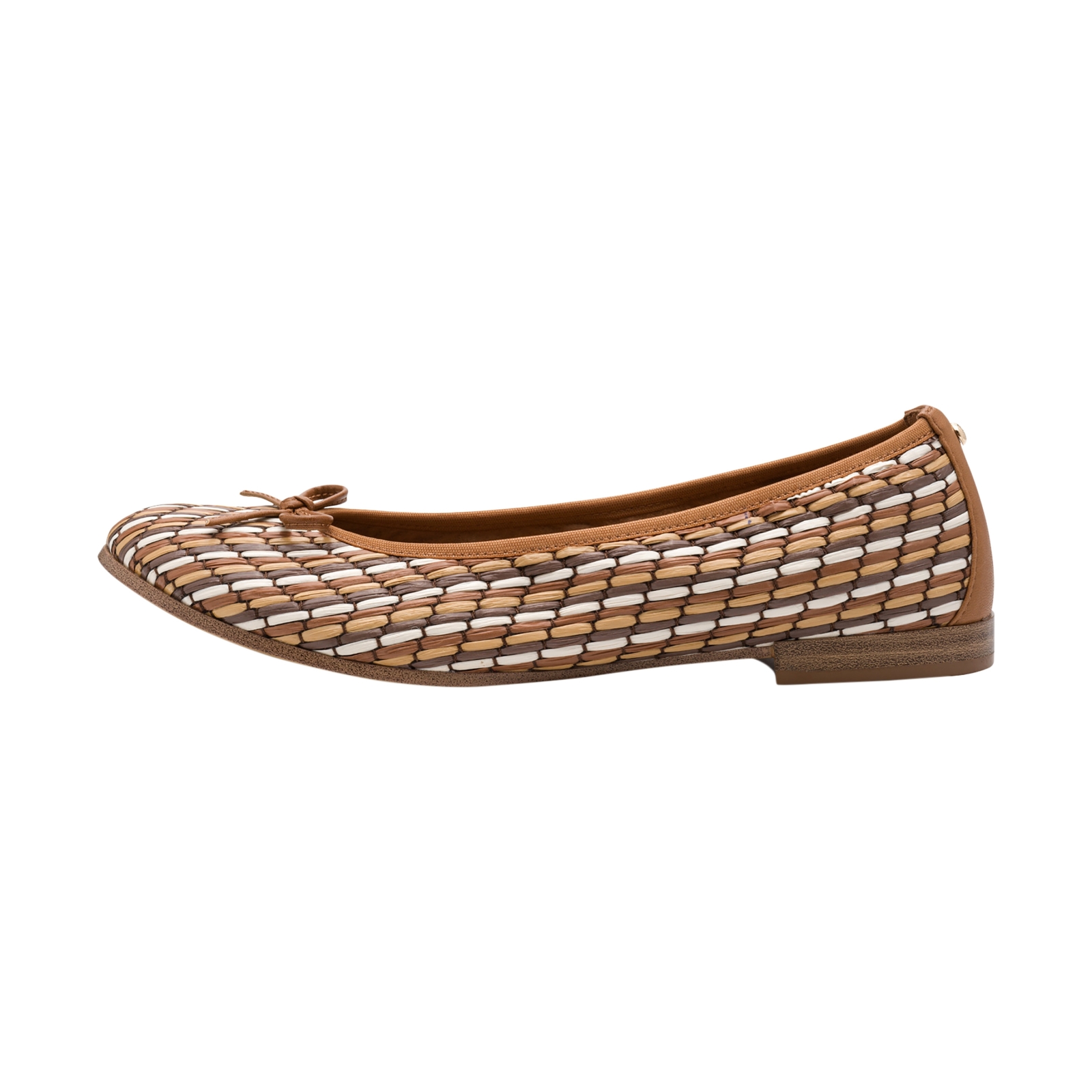 Ballerine à Enfiler Tamaris