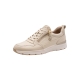 Basket Cuir Jana
