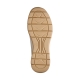 Basket Cuir Jana