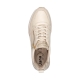 Basket Cuir Jana