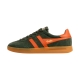 Basket Cuir Gola Cyclone