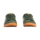 Basket Cuir Gola Equipe II Suede