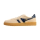 Basket Cuir Gola Hawk Suede 86 Trainer