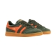 Basket Cuir Gola Cyclone