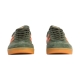 Basket Cuir Gola Cyclone