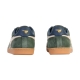 Basket Cuir Gola Equipe II Suede