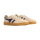 Basket Cuir Gola Hawk Suede 86 Trainer